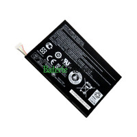 Náhradná batéria pre Acer A3-A10 W510P W510 Iconia-Tab AP12D8K