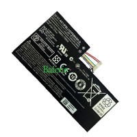 Náhradná batéria pre Acer AC13F3L Iconia-Tab A1 Iconia-Tab A1-810 W4-820P A1-A810