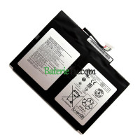 Náhradná batéria pre Acer ALPHA SWITCH SA5-271 ASPIRE AP16B4J 12