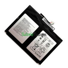 Náhradná batéria pre Acer ALPHA SWITCH SA5-271 ASPIRE AP16B4J 12