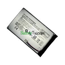 Náhradná batéria pre Acer BAT-715 (1ICP5/60/80) KT.00103.001 B1 B1-710 B1-A71-83174G00nk B1-A71 Iconia-Tab