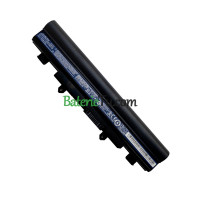 Náhradná batéria pre Acer E15 E14 V3-532-572G E5-551G-571G-572G-471G-472G-411-421 TMP246M
