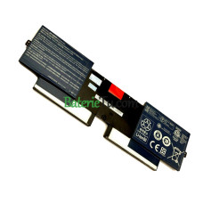 Náhradná batéria pre Acer S5-391 4ICP4/67/90 Q3ZMC Aspire AP12B3F BT00403022 S5