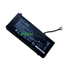 Náhradná batéria pre Acer V Aspire AC15B7L VN7-591G Nitro 592G AC14A8L