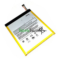 Náhradná batéria pre Amazon HD 10 SR87CV Fire 58-000119 5Gen