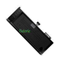 Náhradná batéria pre Apple A1286 15"MacBook-Pro MC721 MD322 a1321 A1382 MD104 MC723 MD318 MD103