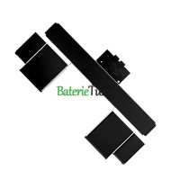 Náhradná batéria pre Apple A1437 MD212 A1425 MD231