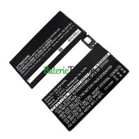 Náhradná batéria pre Apple iPad-Pro A1577 12.9 A1584 iPad-Pro