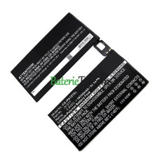 Náhradná batéria pre Apple iPad-Pro A1577 12.9 A1584 iPad-Pro