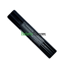 Náhradná batéria pre Asus A6 A6000 A6R Z91V A3000 G2P A41-A3 A42-A3