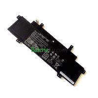 Náhradná batéria pre Asus C300 C300M Chromebook C300MA B31N1346