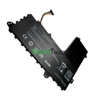Náhradná batéria pre Asus E502S E402S E402M B21N1505 E402MA