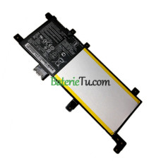 Náhradná batéria pre Asus FL8000U X542U A580U FL5900L R542UR C21N1634