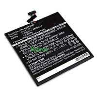 Náhradná batéria pre Asus Fonepad FE380CG Sim C11P1331 8 Dual