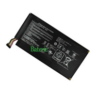 Náhradná batéria pre Asus Fonepad ME172 ME371MG Memo-Pad ME172 ME371 ME172-GY08 K004 C11-ME172V ME172V 7"