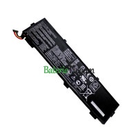 Náhradná batéria pre Asus G701VI-BA034T G701VI C32N1516 GX700V ROG G701VIK