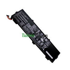 Náhradná batéria pre Asus G701VI-BA034T G701VI C32N1516 GX700V ROG G701VIK