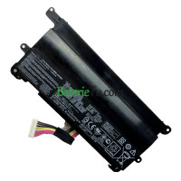 Náhradná batéria pre Asus G752VT G752VL G752VM G752V G752VY A32N1511