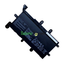 Náhradná batéria pre Asus G7BI A42L85H A42N1713 G7AI7820 G7A G7AI7700 ROG