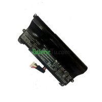 Náhradná batéria pre Asus GFX72VY ROG GFX72 G752VY A42N1520