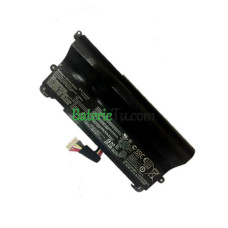 Náhradná batéria pre Asus GFX72VY ROG GFX72 G752VY A42N1520