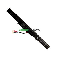 Náhradná batéria pre Asus GL553VE GL553VW GL553VD A41N1611
