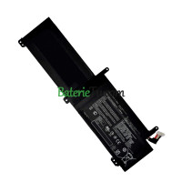 Náhradná batéria pre Asus GL703GM C41N1716 S7BS8750 S7BS Strix STRIX