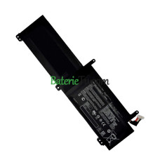 Náhradná batéria pre Asus GL703GM C41N1716 S7BS8750 S7BS Strix STRIX