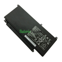 Náhradná batéria pre Asus N750Y47JV N750JV N750JK N750 C32-N750 N750Y