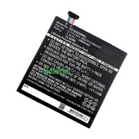 Náhradná batéria pre Asus P024 ZenPad Z380C P022 0B200-01660200 C11P1505 8.0 Z380KL Z380CX