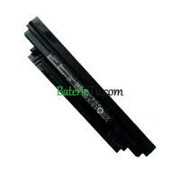 Náhradná batéria pre Asus PU551LA A41N1421 ZX50JX4720 P2430UJ P2520LJ P2520la 4 P2530U ZX50JX4200