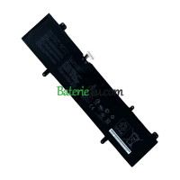 Náhradná batéria pre Asus S4000V S4200U B31N1707 X411U S4200UQ