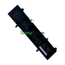 Náhradná batéria pre Asus S4000V S4200U B31N1707 X411U S4200UQ