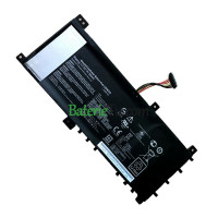 Náhradná batéria pre Asus S451LN V451LB C21N1335 VivoBook S451 V451LA S451LA V451 S451LB V451LN