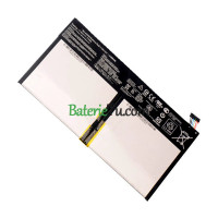 Náhradná batéria pre Asus T100TA tablet T100T, transformátorová kniha Windows 0B200-00720300 C12N1320 T100T T100