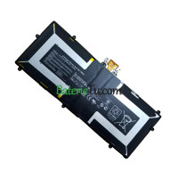 Náhradná batéria pre Asus TF810 TF810 TF810C C12-TF810C Tab Vivo TF810C