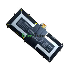 Náhradná batéria pre Asus TF810 TF810 TF810C C12-TF810C Tab Vivo TF810C
