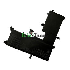 Náhradná batéria pre Asus TP410u B31N1705