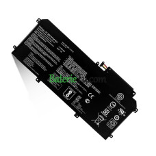 Náhradná batéria pre Asus UX330 U3000C C31N1610 UX330U Zenbook