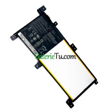 Náhradná batéria pre Asus X556UJ C21N1509 X556UA X556UV