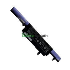 Náhradná batéria pre Clevo 6-87-W940S-42F1 W940BAT-3 W940BAT