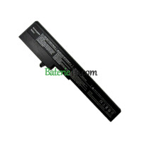Náhradná batéria pre Clevo M722 M720SBAT-4 M720S M720 M725 M72 M721