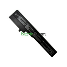 Náhradná batéria pre Clevo M722 M720SBAT-4 M720S M720 M725 M72 M721