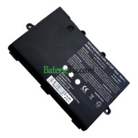 Náhradná batéria pre Clevo Pro P8700S NP9870 P870DM2 GX9 P870DM3 P870BAT-8