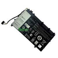 Náhradná batéria pre Dell 13 YX81V 7000 271J9 7350 Latitude