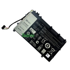 Náhradná batéria pre Dell 13 YX81V 7000 271J9 7350 Latitude