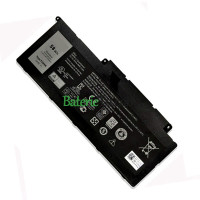Náhradná batéria pre Dell 17 (7737) 4ICP5/67/90 G4YJM 15 (7537) F7HVR T2T3J Inspiron 062VNH