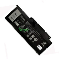 Náhradná batéria pre Dell 17 (7737) 4ICP5/67/90 G4YJM 15 (7537) F7HVR T2T3J Inspiron 062VNH