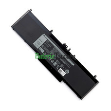 Náhradná batéria pre Dell 3510 WJ5R2 4F5YV Precision