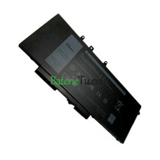 Náhradná batéria pre Dell 3520 GJKNX E5580 E5280 15 E5480